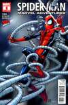 Marvel Adventures Spider-Man #6 Comic Books - Covers, Scans, Photos in Marvel Adventures Spider-Man Comic Books - Covers, Scans, Gallery